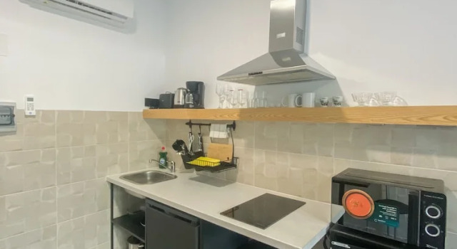 Номер Standard Apartamentos La Ruta