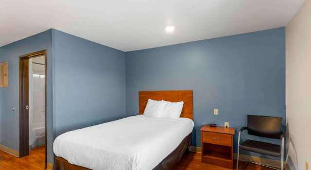Люкс Extended Stay America Select Suites - Denver - Aurora