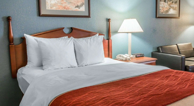 Quality Inn Upper Sandusky