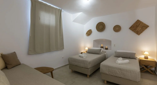 Апартаменты Standard Secret Garden Apartments