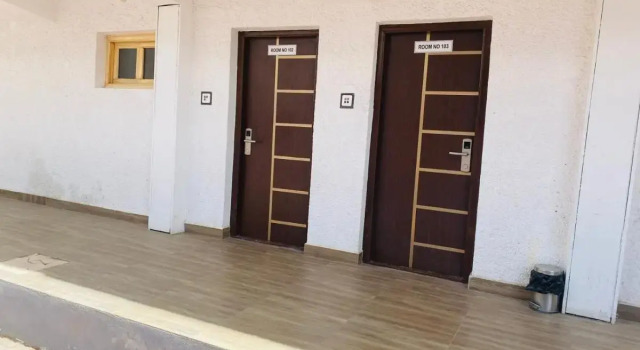 SIT Hotel Ladakh Horizon Leh, Забронировать Отель Отели Джамму и Кашмира с завтраком, Завтраки