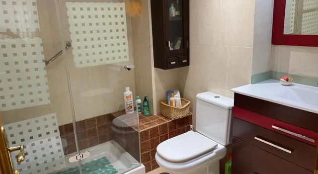 Двухместный номер Deluxe Habitaciones Dulces Sueños