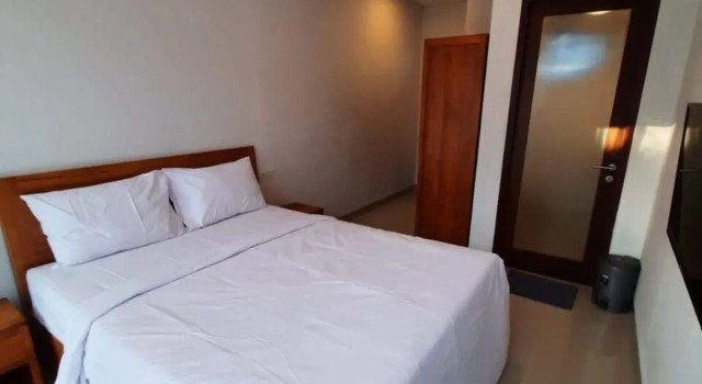 Dharma Guest House Seminyak RedPartner, Забронировать Гостевой дом Семиньяк Бадунг