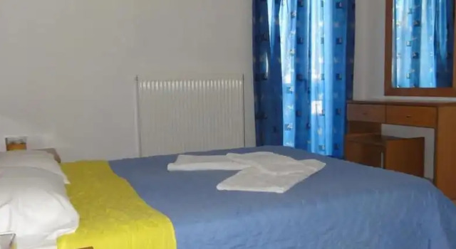 Номер Economy Eleni Palace