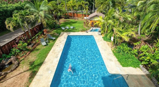 Hanalei Colony Resort C2