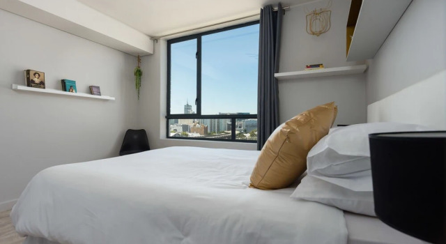 Greenwich 503, Забронировать Отель Отели Кейптауна 3 звезды, рядом с MyCiTi Station Adderley Street, 3*