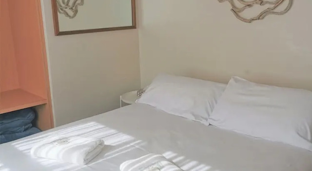 Люкс Bathurst Explorers Motel