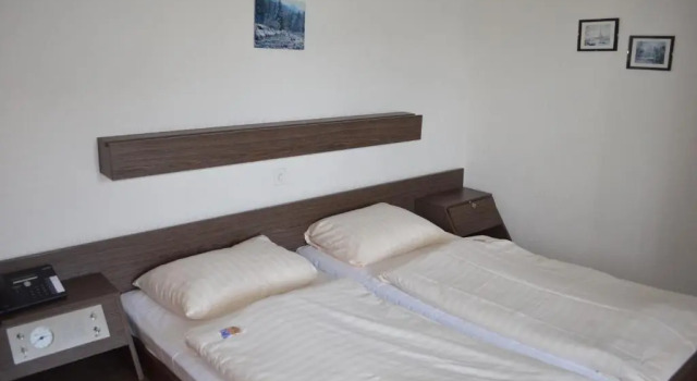 Двухместный номер Economy Hotel Kreuz