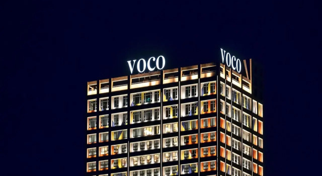 voco Chiayi by IHG, Réserver Hôtel Chiayi 