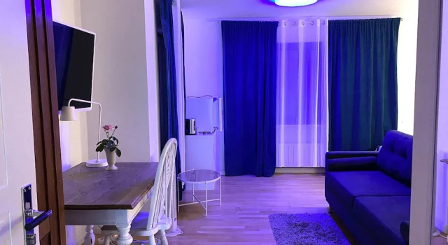 Номер Superior VILLA ORCHARD Frankfurt - Trade Fair Airport