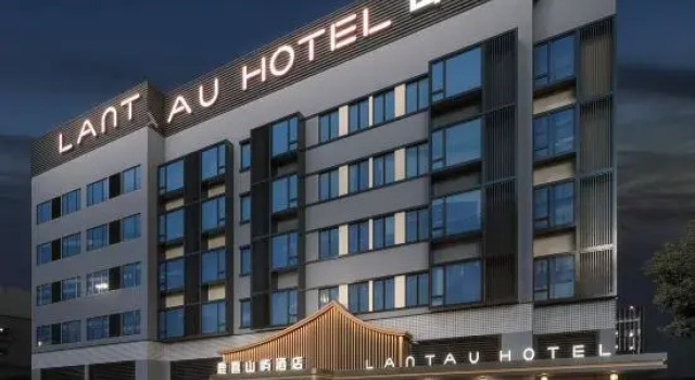Lucy Hotel  (Chongzhou Government Central Plaza), Varaa Hotelli Chongzhou Sichuan