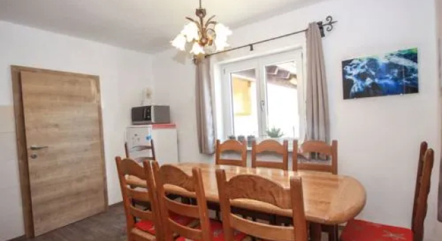 House Maton Kaprun