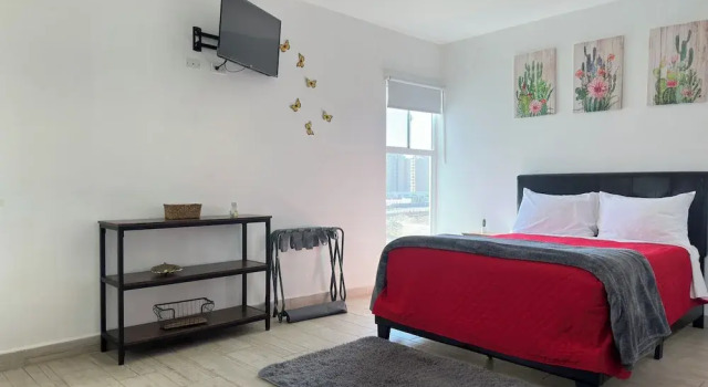 Люкс Las Mariposas Mini Suites