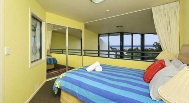 Апартаменты Bali in Broughton
