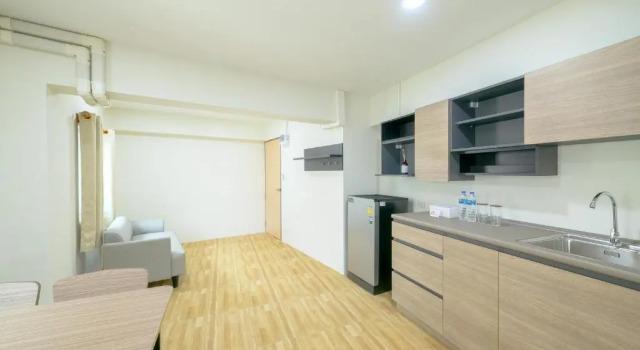 Полулюкс Hoenhao Boutique Ratchada