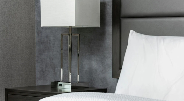 Люкс Residence Inn Orangeburg