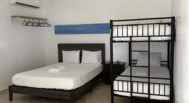 Номер Standard Manati World Point Inn