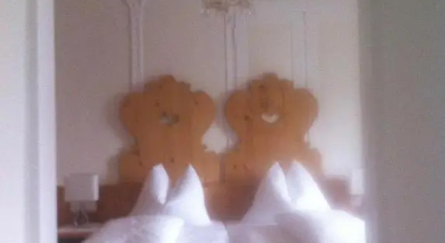 Номер Superior WILDAUERS Ansitz Haidenhof STAY & SLEEP
