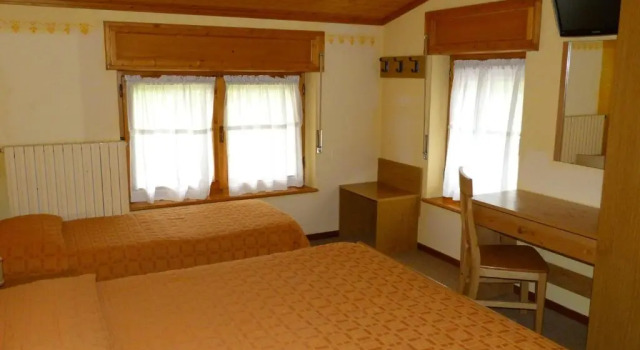 Номер Standard Hotel al Sole
