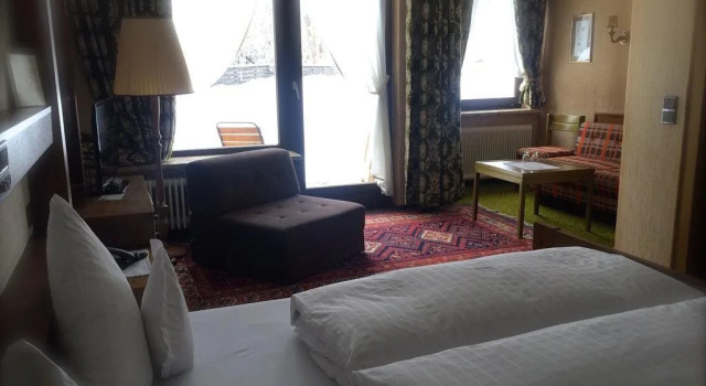 Hotel Sonnen Alp, Забронировать Отель Отели Зефельд-ин-Тироля 3 звезды, рядом с Brunnentallift, 3*