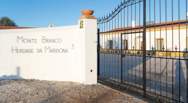 Herdade da Maridona em Estremoz, 予約 ホテル エシュトレモシュ Alentejo Central
