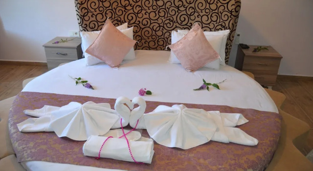 Номер Standard Agva Asmali Garden - Adults Only