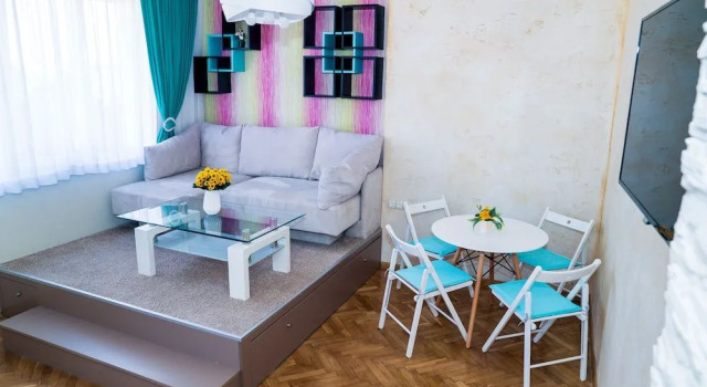 Sofia Central Pretty Apartment, Забронировать Апартаменты/квартира Апартаменты Софии, рядом с Королевский дворец, Апартаменты/квартира