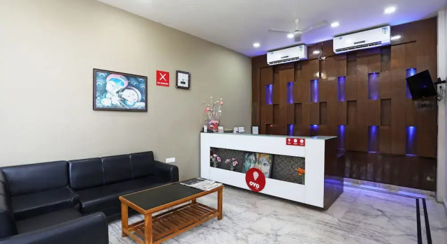 OYO 2855 Hotel Sanskriti Greens, Rezervovat Hotel Kashipur Uttarakhand