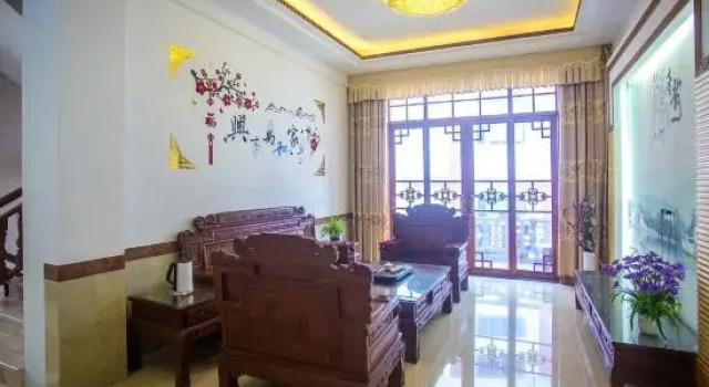 Chaoyang Hotel, Prenota Hotel Putian Monte Fuji