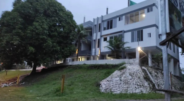 Las Bioma's Aqua-Park, Prenota Hotel Villa Tunari Cochabamba Region