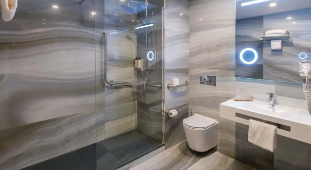 Номер Privilege Mercure Paris Nanterre