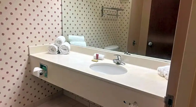 Апартаменты Orlando Palms