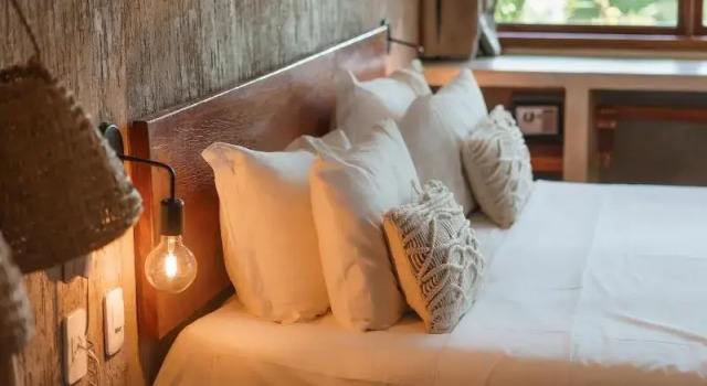 Casa Valentini Pousada, Rezervovat Hotel Hotely v Bahia se snídaní, Snídaně