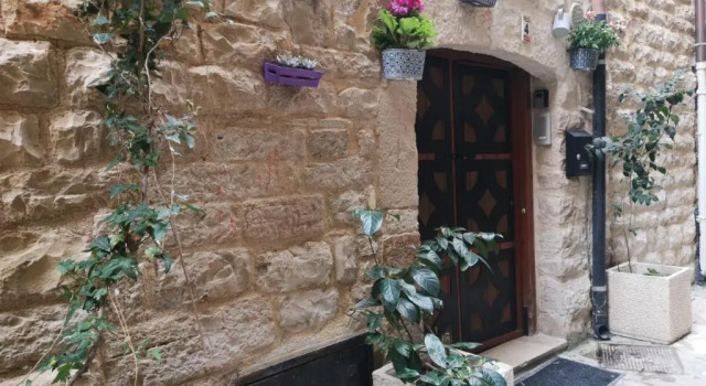 Коттедж La Torretta di Gigi - soggiorno in torre medievale
