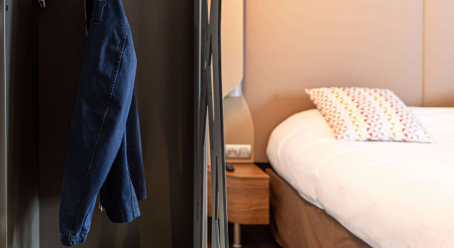 Номер Standard Campanile PRIME - Marseille Aubagne