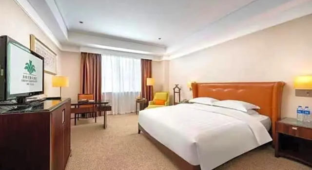 Номер Business Harriway Garden Hotel Houjie