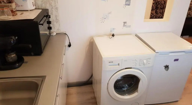 Апартаменты Apartament 4 Central