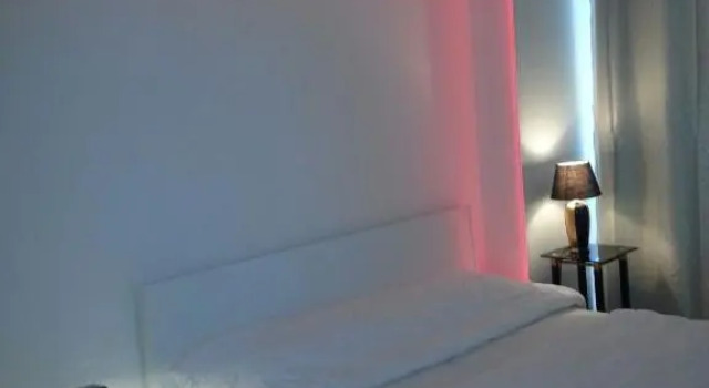 Апартаменты c 1 комнатой City Apartments Magdeburg