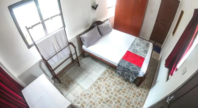 Номер Economy Hotel Apollo