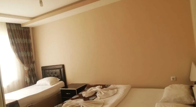 Люкс King Life Suite