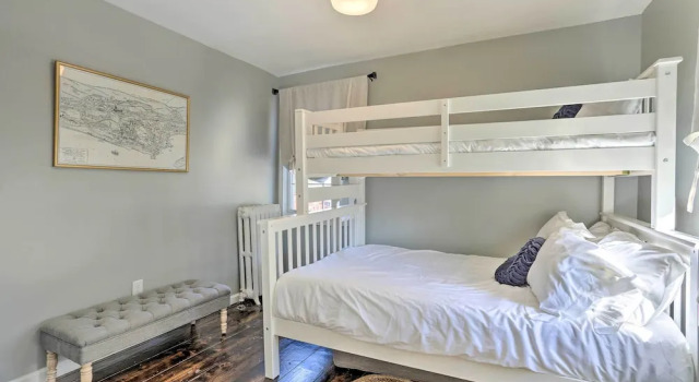 Bright Cornwall-on-hudson Vacation Rental!, Book Feriehus Cornwall-on-Hudson Hudson Valley