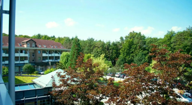 Номер Standard Hotel Stoiser