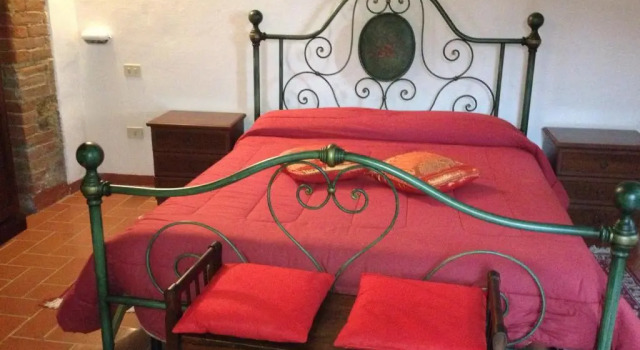 Номер Standard Agriturismo Torrevecchia