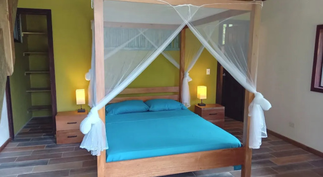 Cabañas Naturaleza, Book Hotel Bocas del Toro Isla Colon