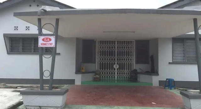 5A Homestay - Hostel