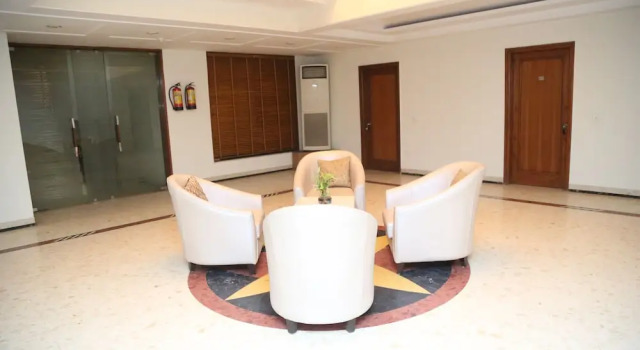 Bhoomi Residency