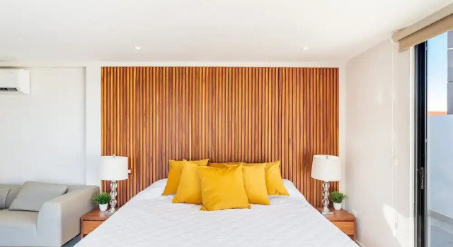D410 Lorena Ochoa 4 Bedroom Apts, Rezerwuj Apartament Playa del Carmen Quintana Roo