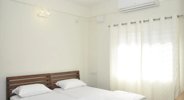 Stayzone 365 Inn, Rezervovat Hotel Hotely v Bangalore s parkováním, Parkování