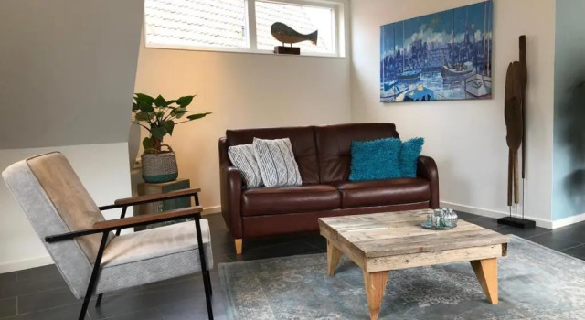 Cosy Harlingen I, Prenota Hotel Hotel a Frisia con parcheggio, Parcheggio