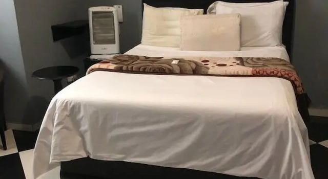 Номер Economy Devine lodge Yeovile